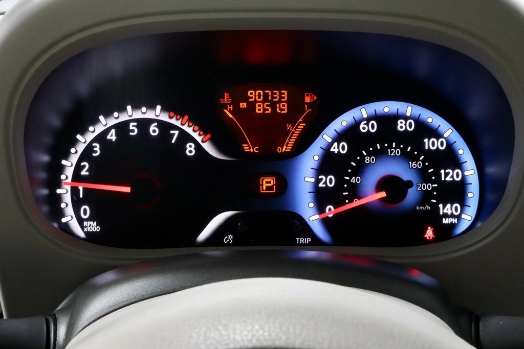 Used 2010 Nissan Cube 1.8 S w/ Interior Designer Pkg image 26