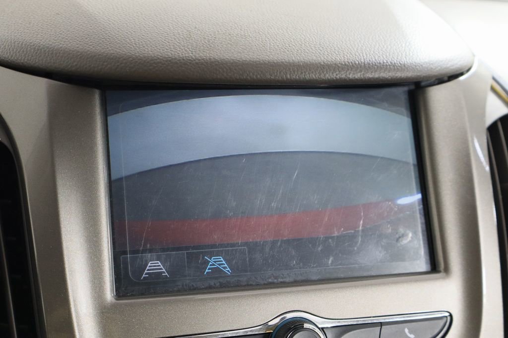 Used 2016 Chevrolet Cruze LT w/ Convenience Package image 33