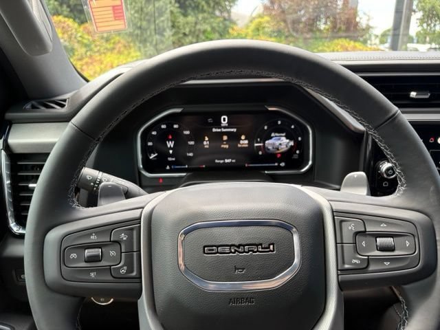 New 2026 GMC Sierra 1500 Denali w/ Technology Package AWD/4WD image 23