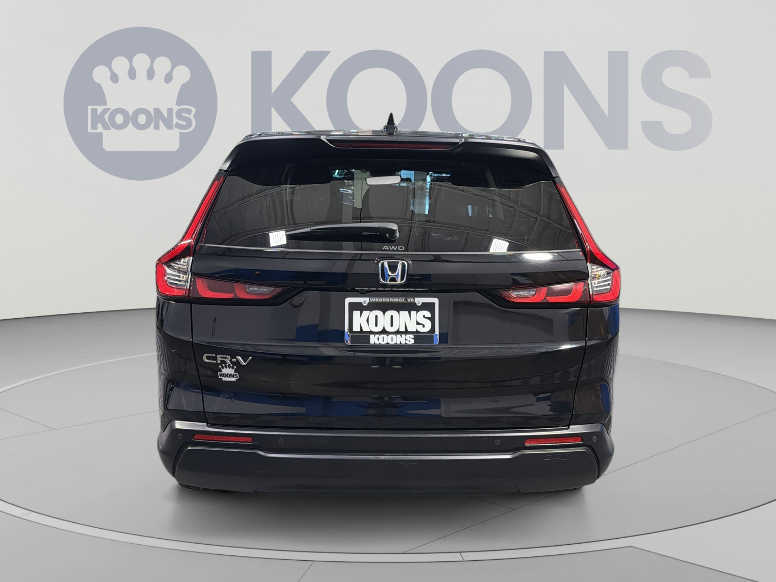 Used 2023 Honda CR-V EX-L image 5