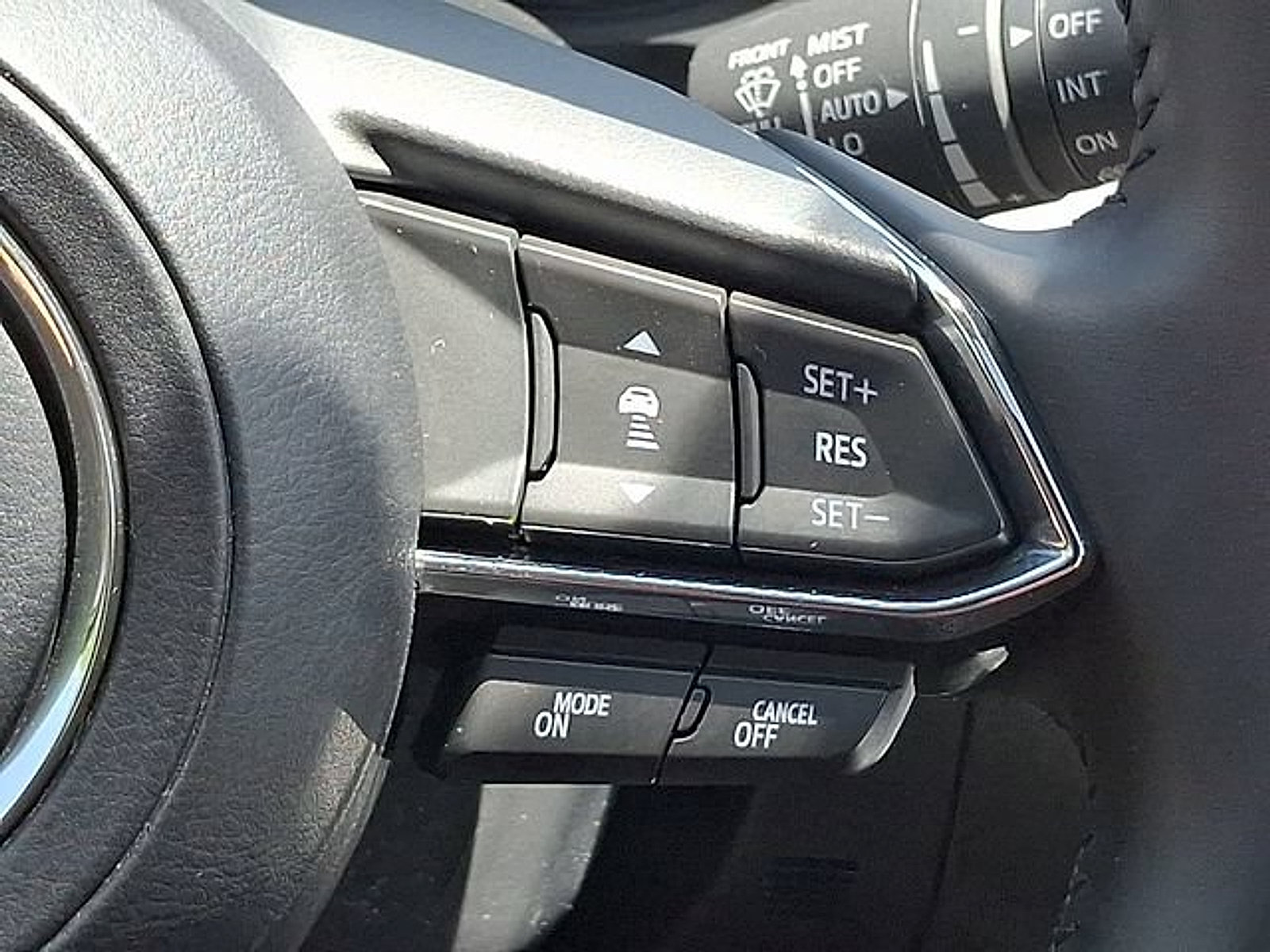 Used 2023 MAZDA CX-9 Touring AWD/4WD image 22
