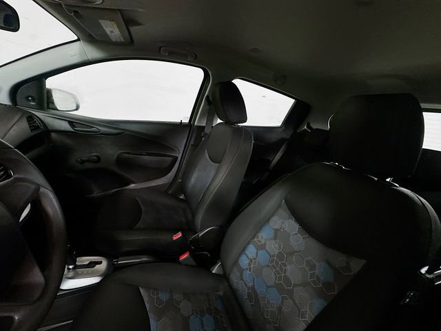 Used 2016 Chevrolet Spark LS image 20