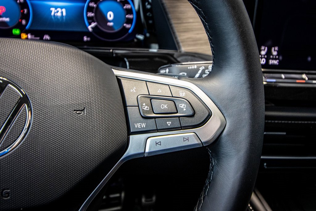 New 2026 Volkswagen Atlas SEL Premium R-Line image 35