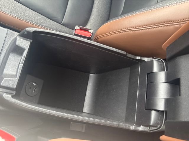 Used 2023 Ford Bronco Sport Outer Banks w/ Tech Package image 25