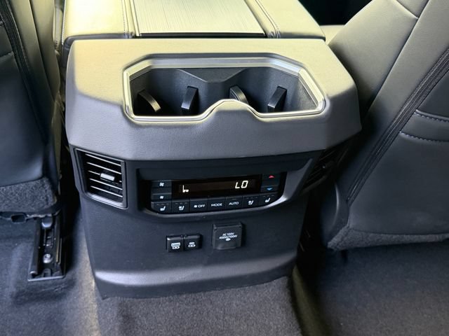 Used 2024 Toyota Sequoia Platinum AWD/4WD image 15