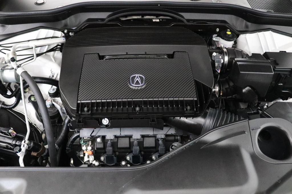 Certified 2025 Acura MDX A-Spec AWD/4WD image 27