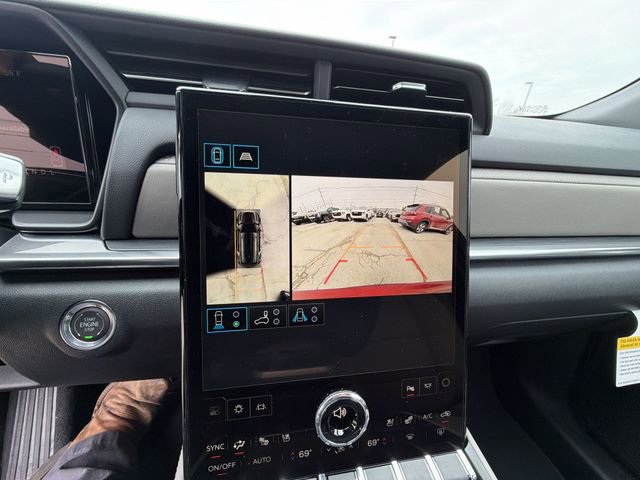 New 2026 GMC Terrain Elevation w/ Elevation Premium Package image 15