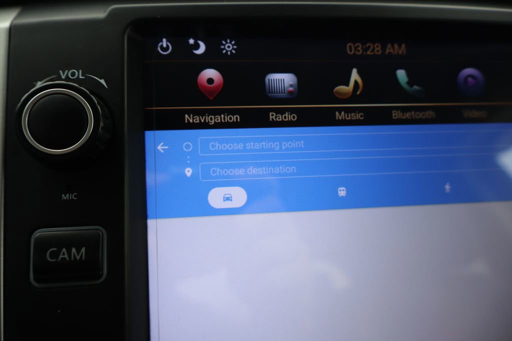 Used 2018 Nissan Titan PRO-4X image 20