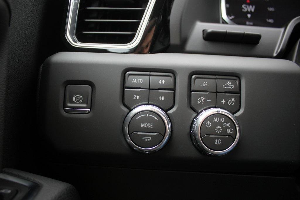 New 2026 GMC Sierra 1500 Denali image 12