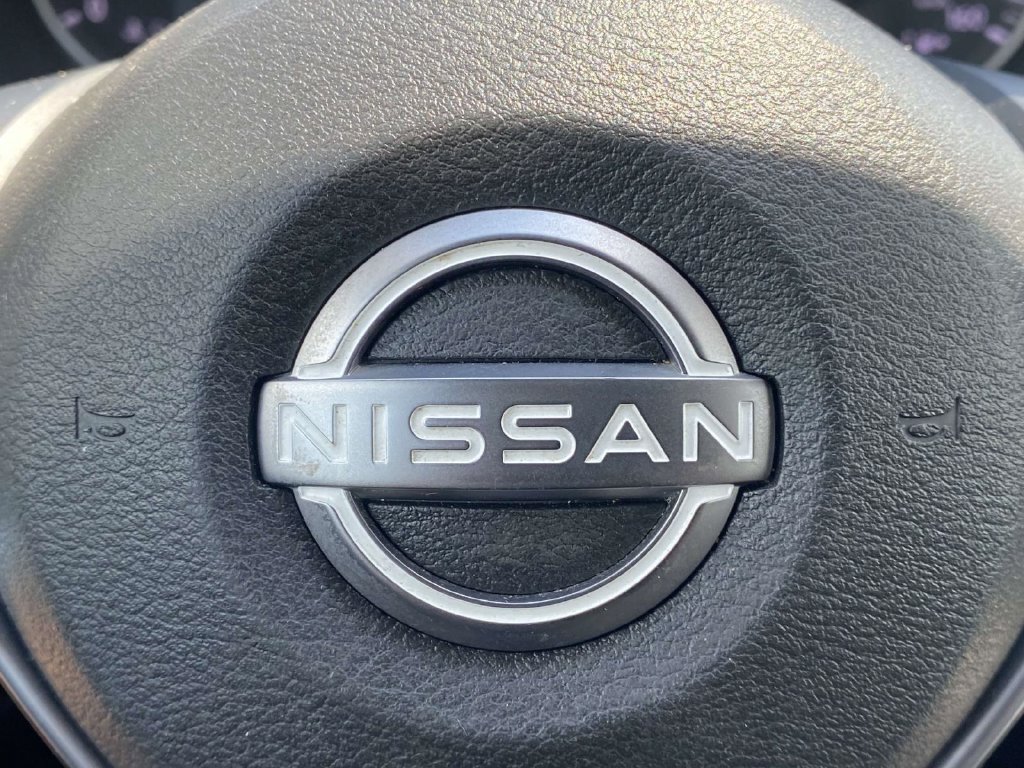 Used 2024 Nissan Sentra SV FWD image 30