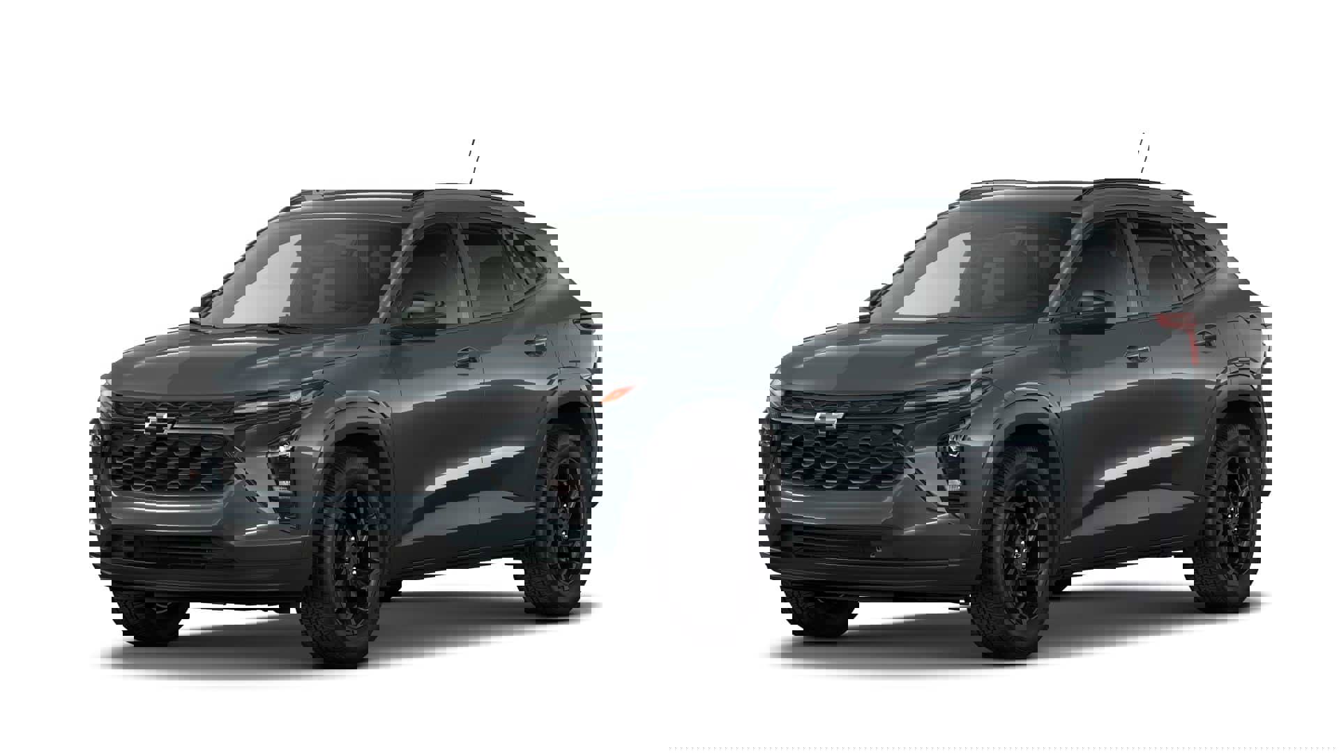 New 2026 Chevrolet Trax LT w/ Midnight Edition image 49