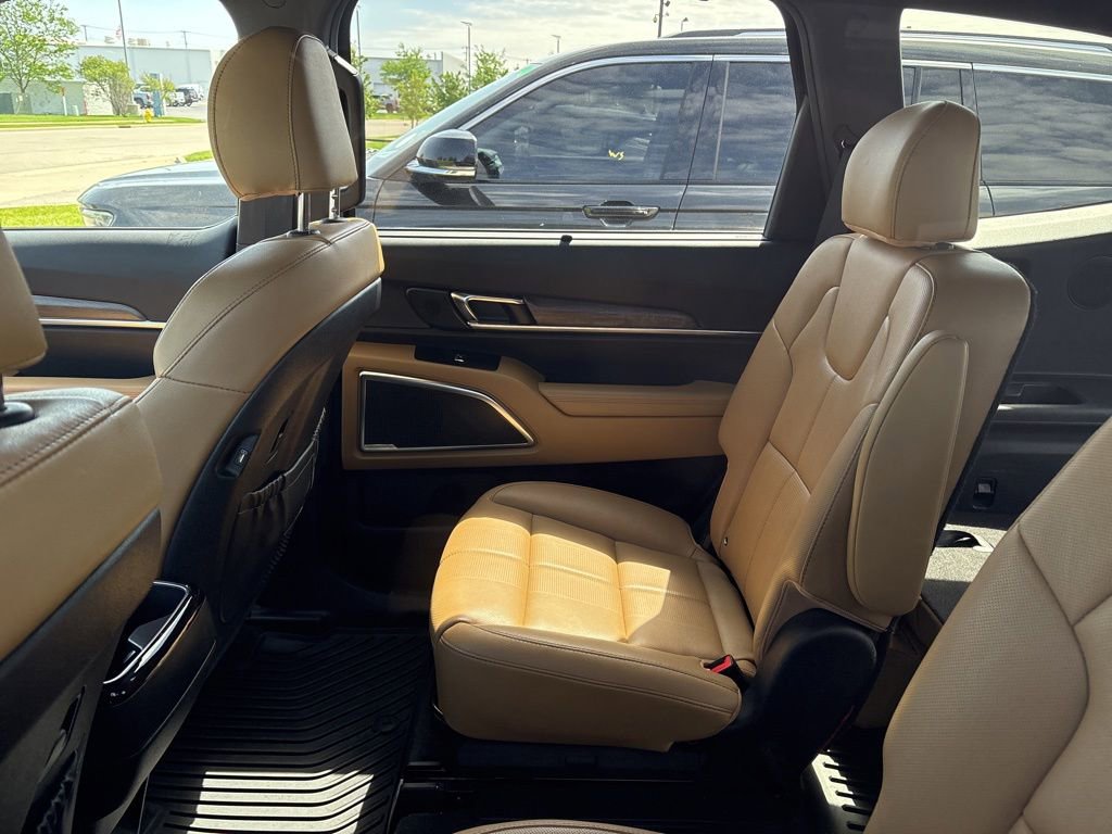 Used 2020 Kia Telluride SX AWD/4WD image 17