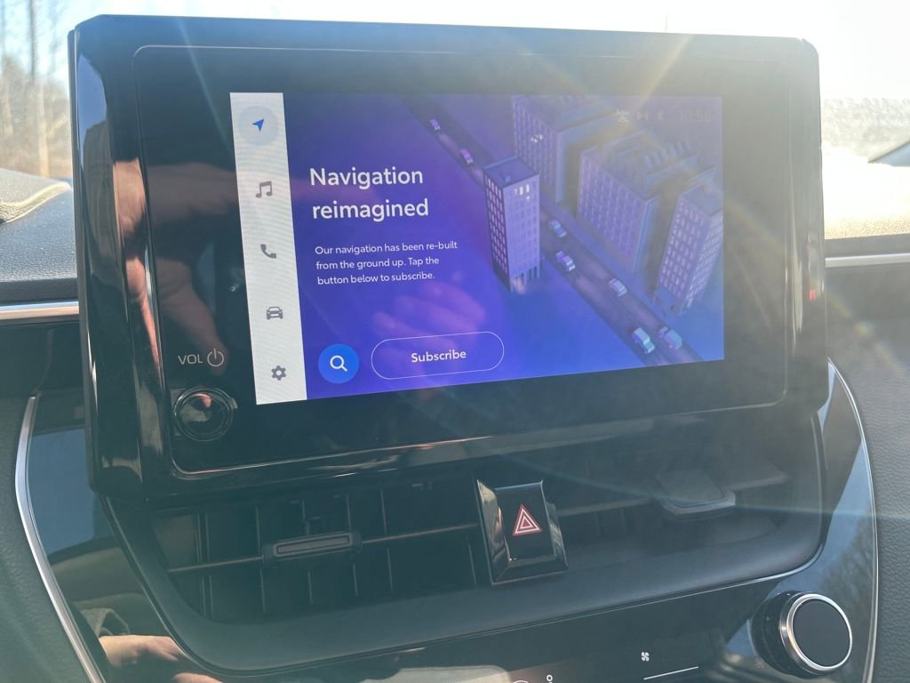 Certified 2024 Toyota Corolla LE image 11