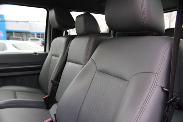 Used 2012 Ford F250 XL w/ Skid Plate Pkg image 19