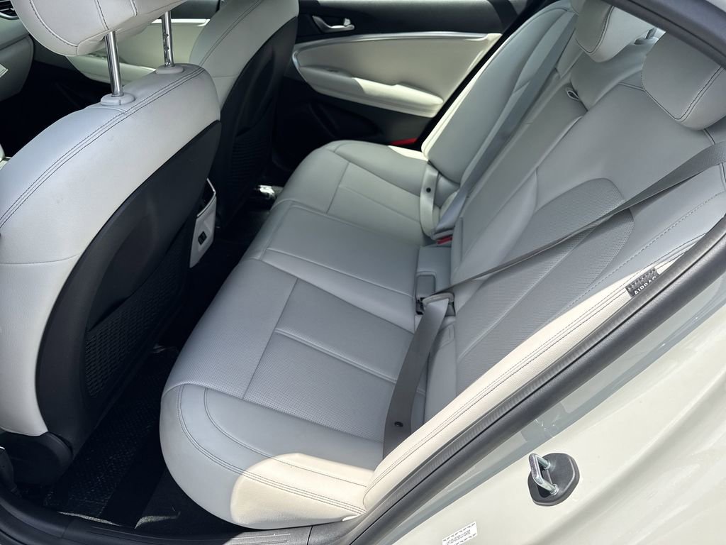 New 2025 Genesis G70 2.5T image 20