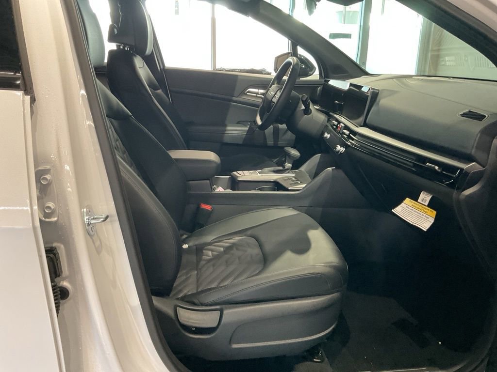 New 2026 Kia Sportage X-Line image 24