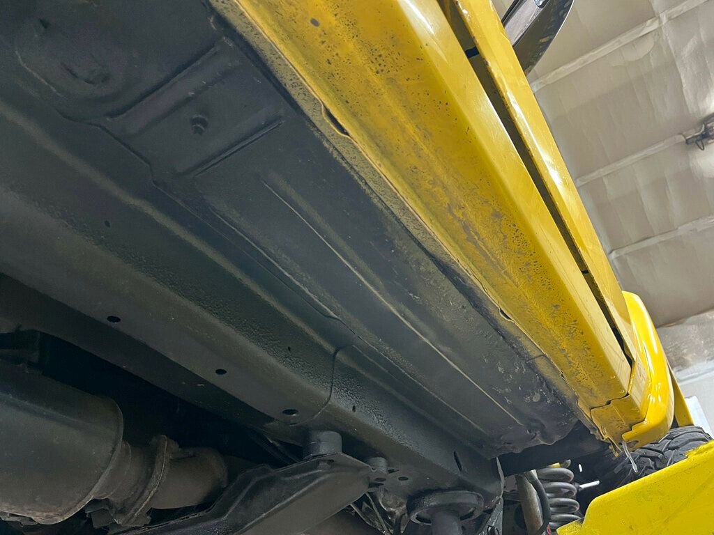 Used 2001 Jeep Cherokee Sport image 68