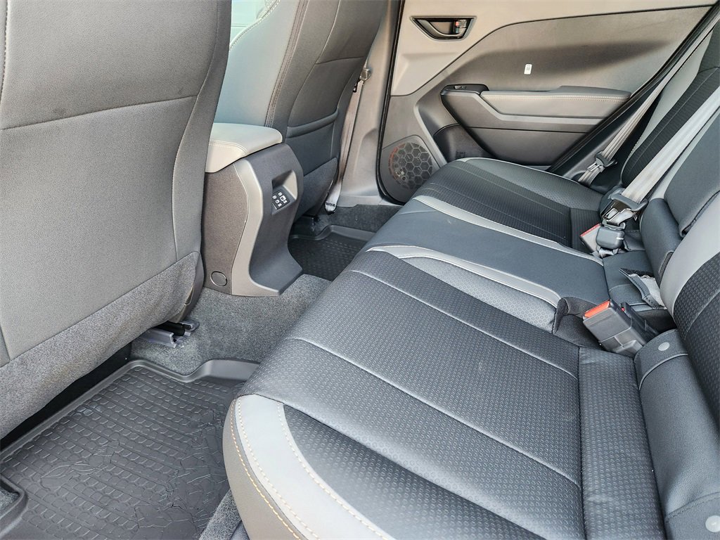 New 2025 Subaru Crosstrek 2.5i Wilderness image 21