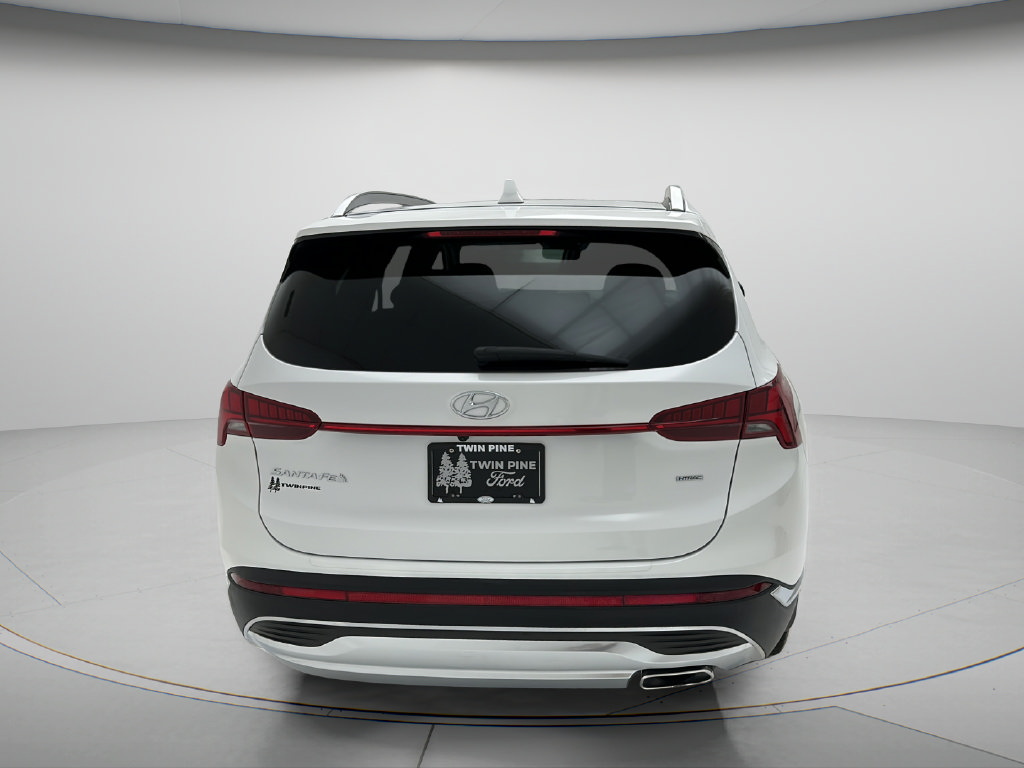 Used 2023 Hyundai Santa Fe SEL w/ Premium Package AWD/4WD image 7