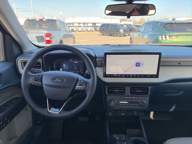 New 2026 Ford Maverick Lariat image 14