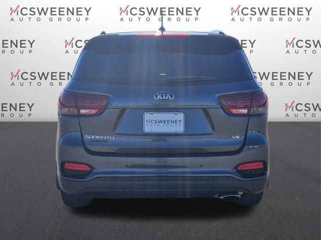 Used 2020 Kia Sorento S image 4