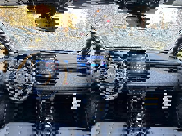 New 2026 Subaru Outback Premium image 22