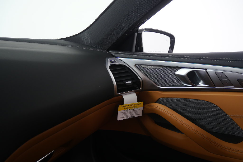 New 2026 BMW 840i RWD image 27