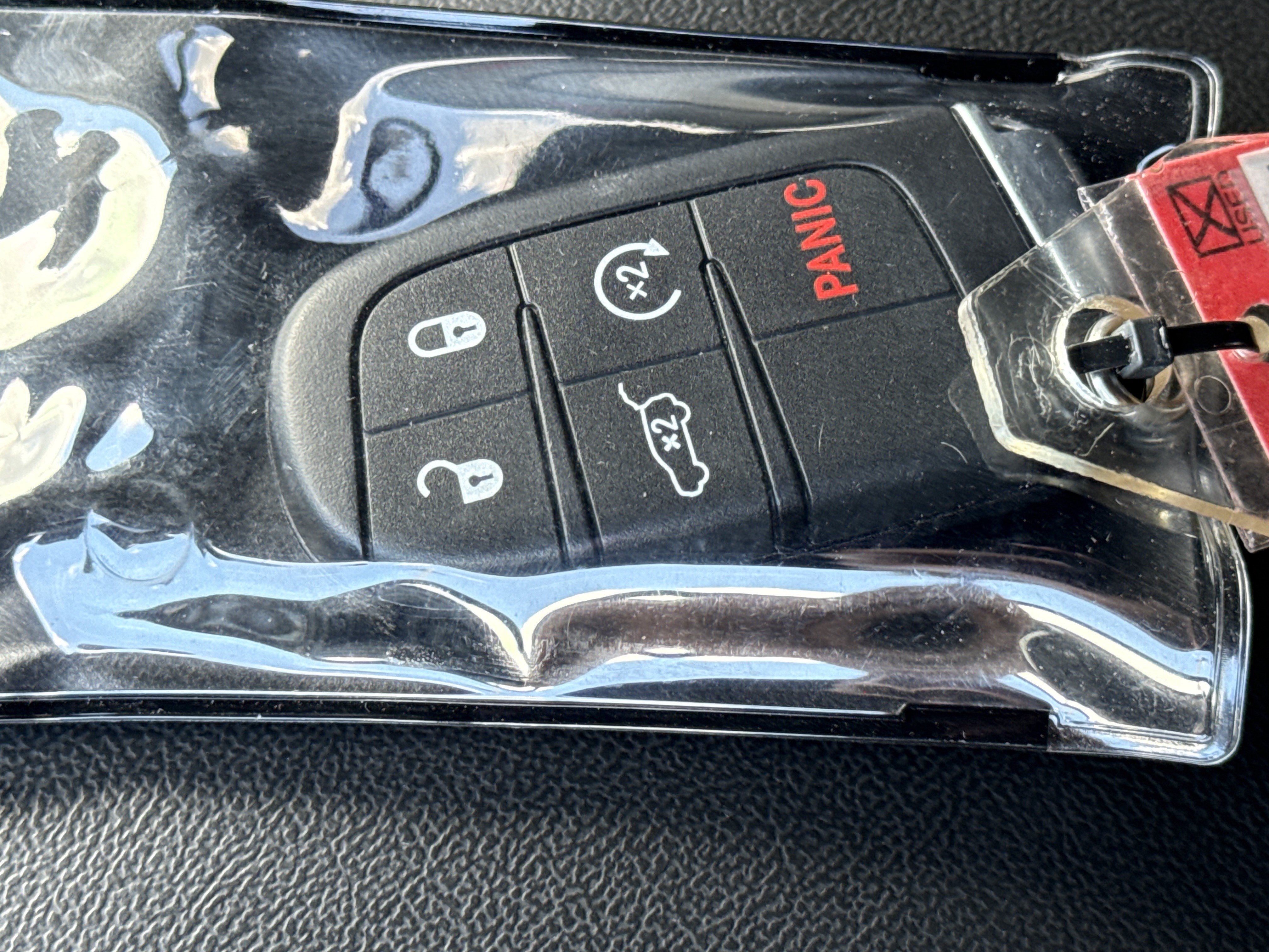 Used 2026 Dodge Durango GT AWD/4WD image 36