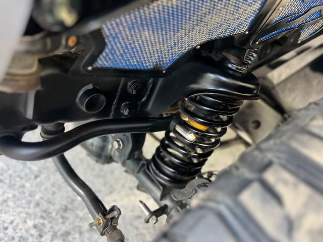 Used 2017 Jeep Wrangler Unlimited Sport w/ Quick Order Package 23S image 50