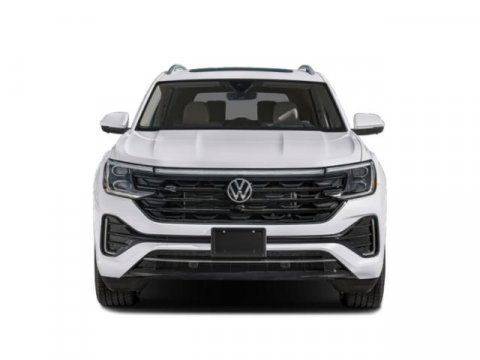 New 2026 Volkswagen Atlas SEL Premium R-Line AWD/4WD image 7