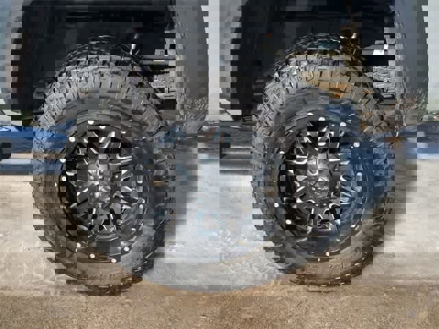 Used 2021 Toyota Tacoma TRD Off-Road w/ TRD Premium Off Road Package image 14