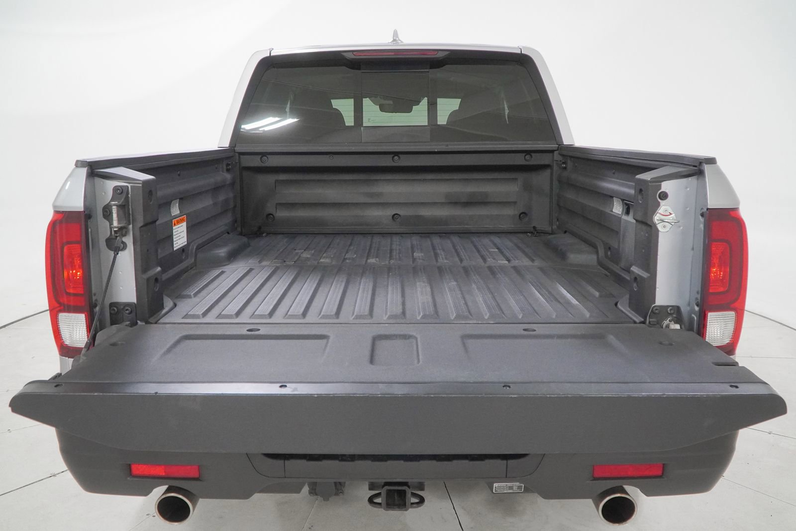 Certified 2023 Honda Ridgeline RTL image 11