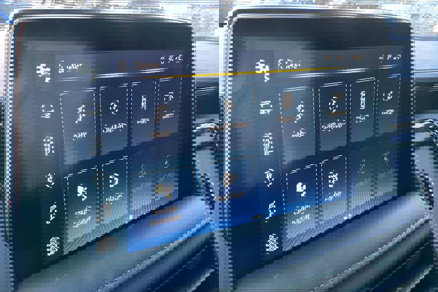 Certified 2024 Chevrolet Tahoe Z71 w/ Off-Road Capability Package image 32