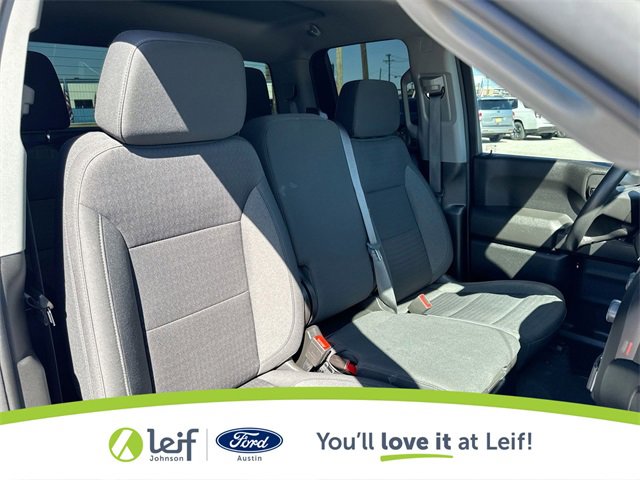 Used 2022 Chevrolet Silverado 1500 Custom image 31