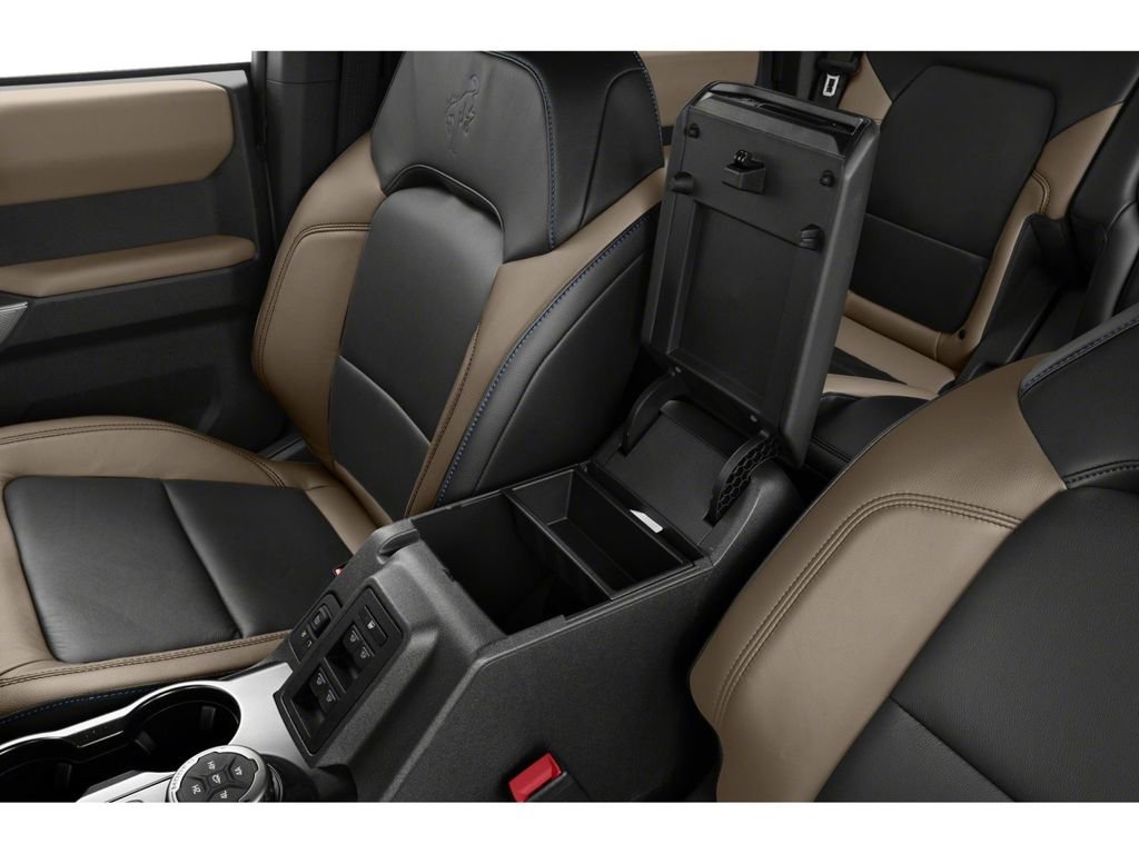 Used 2022 Ford Bronco Wildtrak AWD/4WD image 9