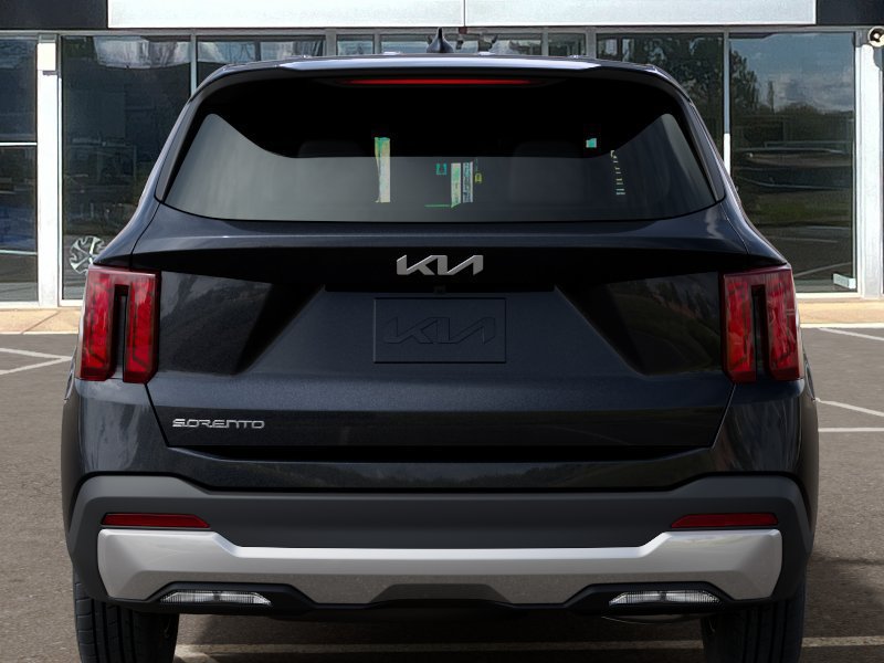 New 2026 Kia Sorento LX FWD image 13