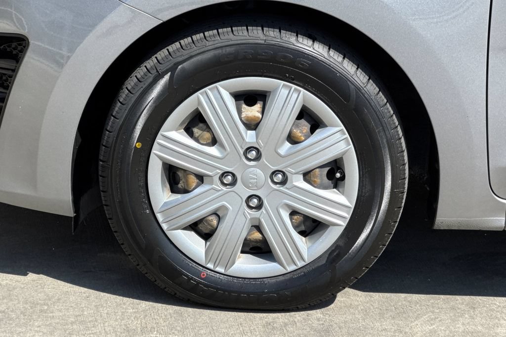 Used 2021 Kia Rio S FWD image 31