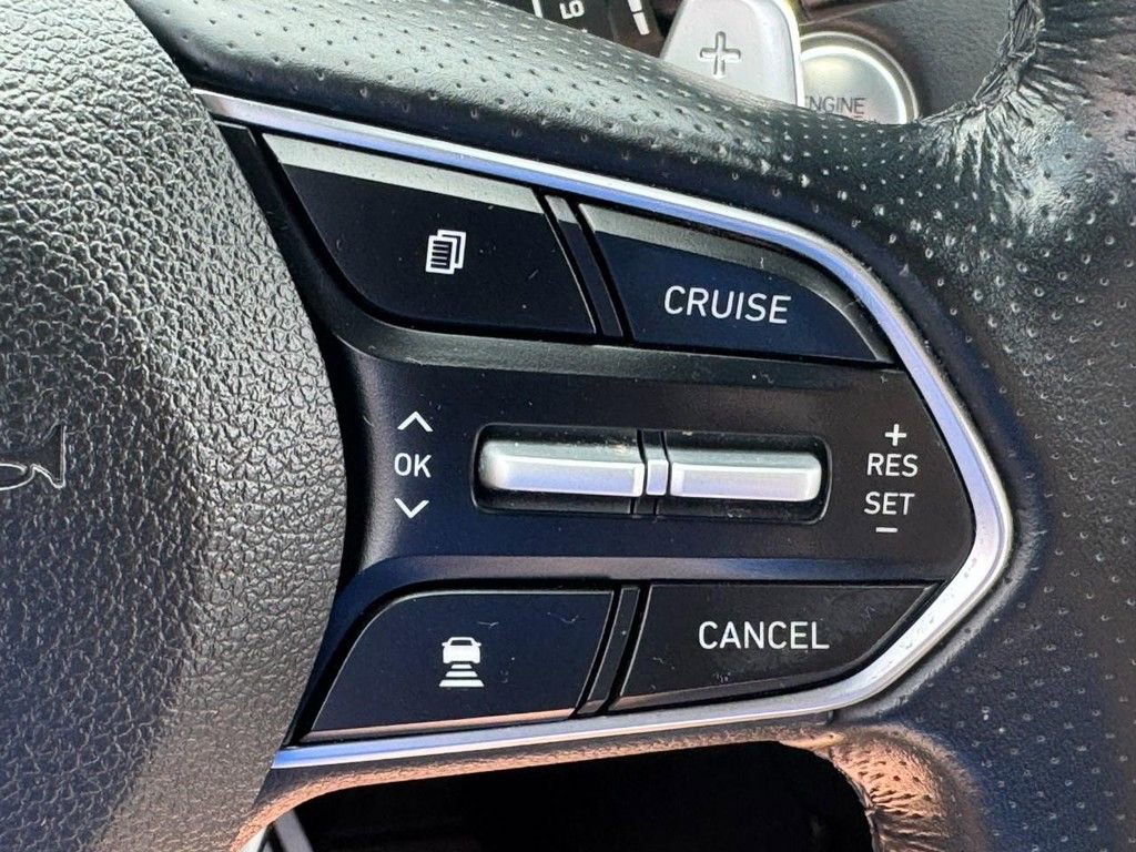 Used 2022 Hyundai Palisade Calligraphy AWD/4WD image 28