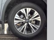 Used 2023 Nissan Rogue SV image 8