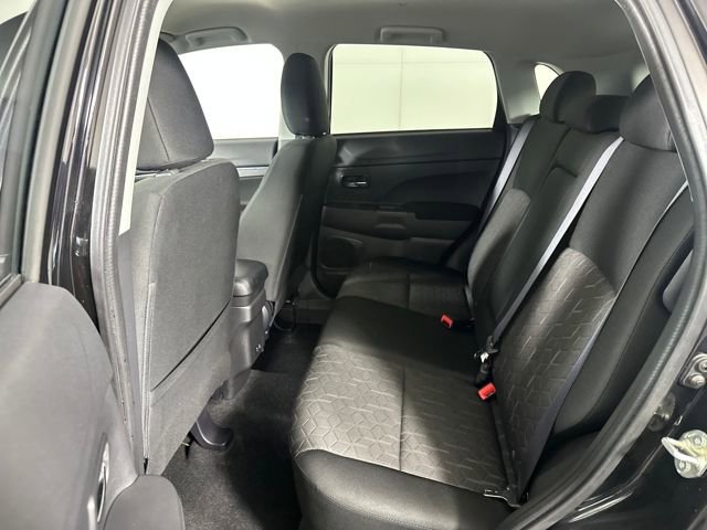 Used 2024 Mitsubishi Outlander Sport LE image 25