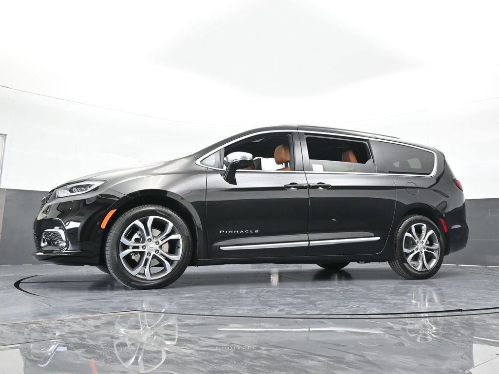 New 2026 Chrysler Pacifica Pinnacle image 64