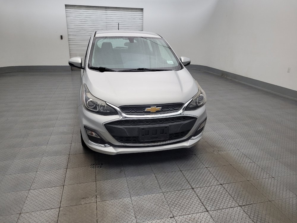 Used 2020 Chevrolet Spark LT FWD image 14