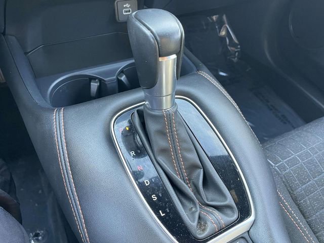 Used 2023 Honda HR-V Sport image 7