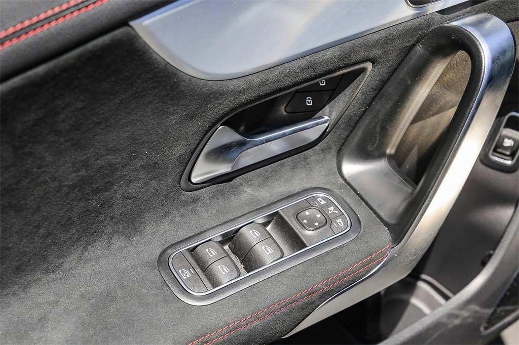 New 2025 Mercedes-Benz CLA 250 image 26