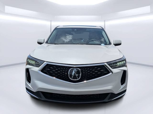 Certified 2024 Acura RDX SH-AWD image 8