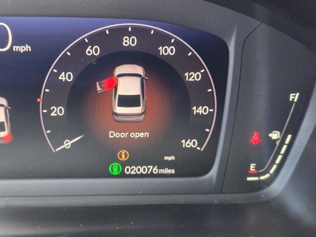 Certified 2024 Honda Accord LX image 24