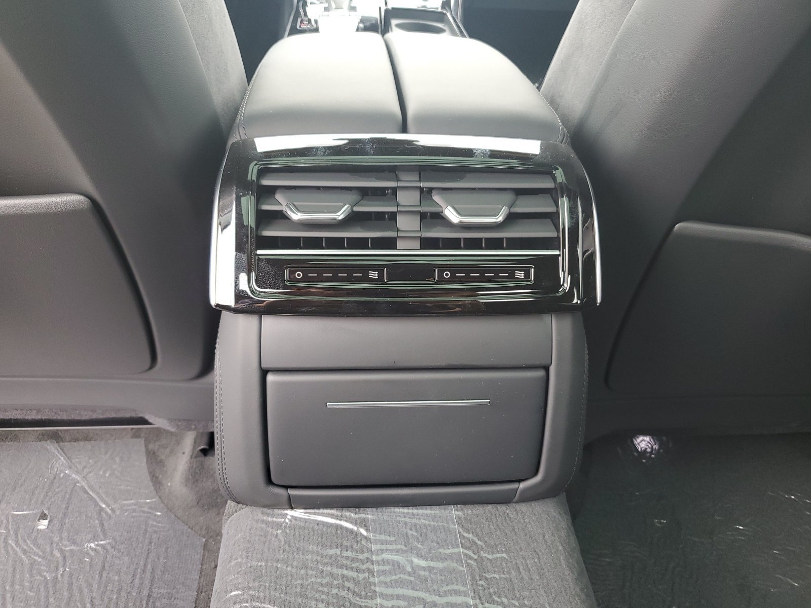 New 2026 Audi A8 L 3.0T AWD/4WD image 12
