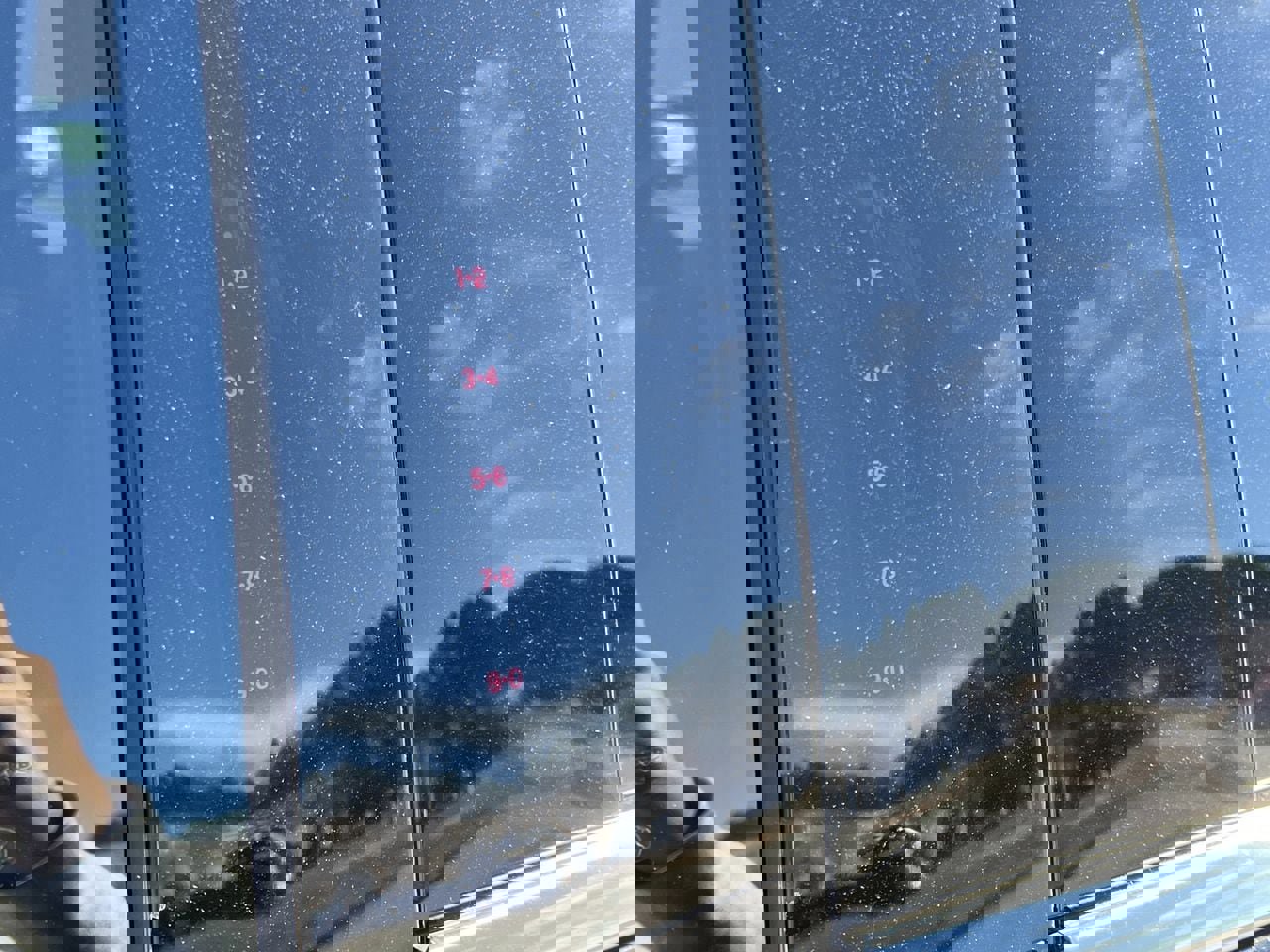 New 2025 Ford Expedition Active image 29