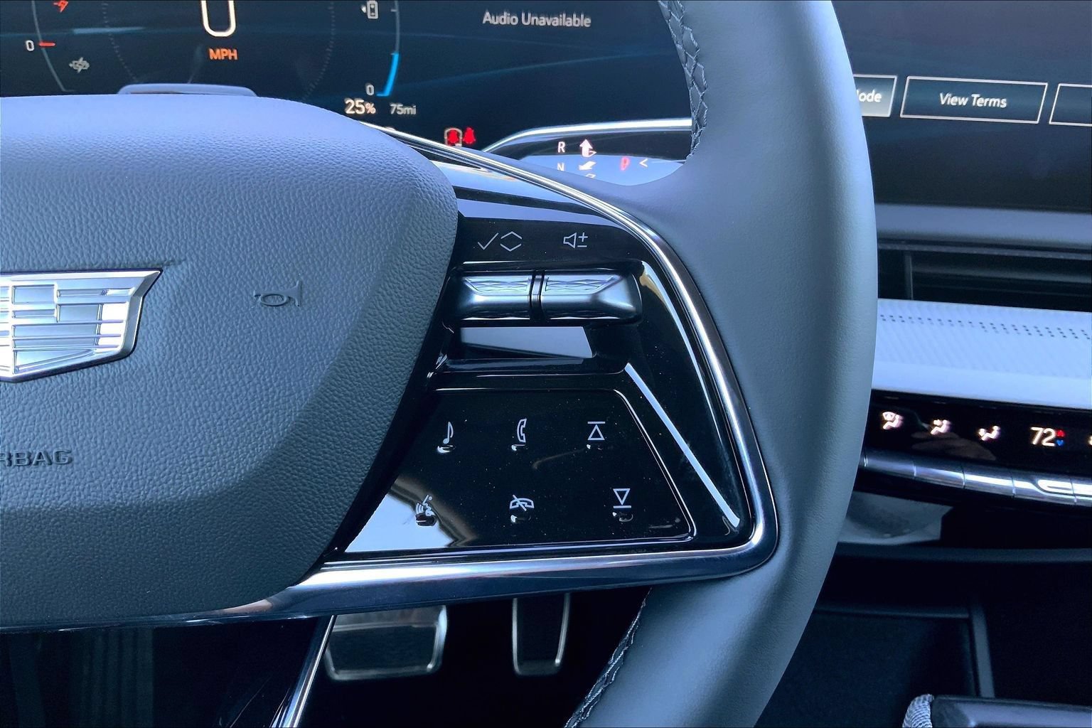 New 2026 Cadillac Optiq Sport 1 RWD image 23