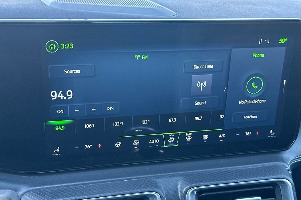 Certified 2024 Ford Mustang Premium image 20